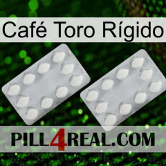 Café Toro Rígido 17